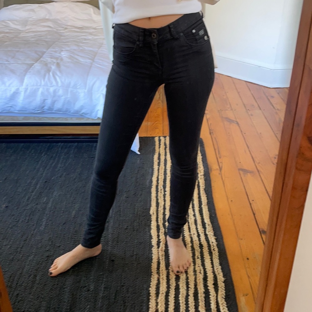 G Star jeans size 27